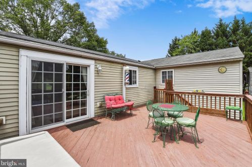 1640 Kreitler Vly Rd, Forest Hill MD  21050-1016 exterior