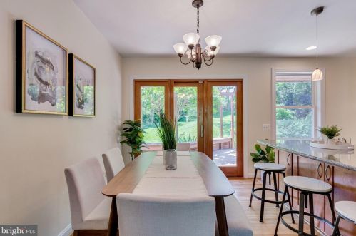 10408 Insley St, Silver Spring MD 20902-4936 exterior