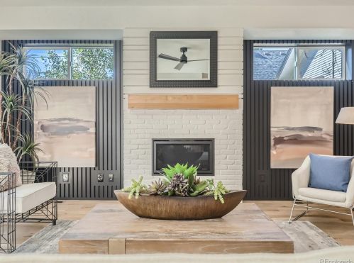 2880 Acoma St, Englewood CO 80110-2413 exterior