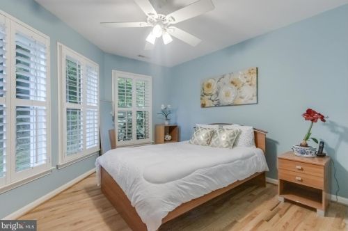 10417 Kinloch Rd, Silver Spring MD 20903-1243 exterior