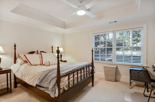 414 Brentwood Dr, Atlanta GA  30305-3205 exterior