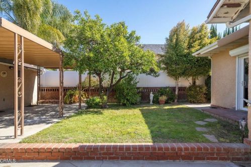 1343 Spazier Ave, Glendale CA  91201-1149 exterior