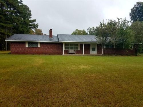 52093 James Ln, Talihina, OK 74571-2147