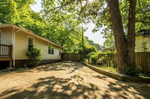 265 Haas Ave, Atlanta GA  30316-1630 exterior