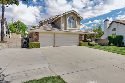 1661 Danbrook Pl, Upland, CA 91784-9203