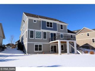 11166 Stillwater Ln, Saint Paul MN  55129-6235 exterior