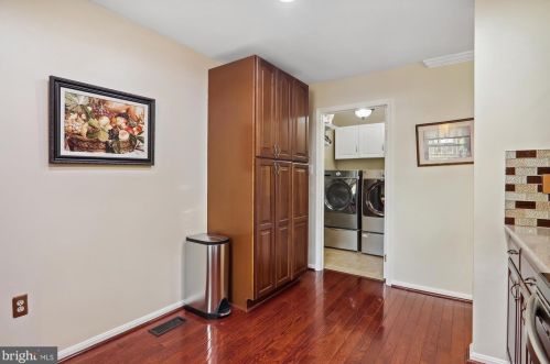 2 Sonata Ct, Silver Spring MD 20901-5064 exterior