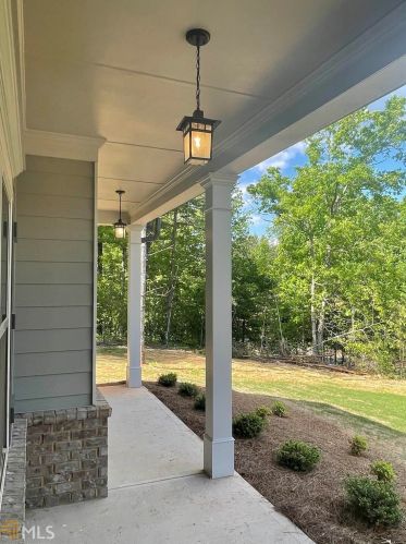 7 Candler Ln, Dawsonville, GA 30534-9210