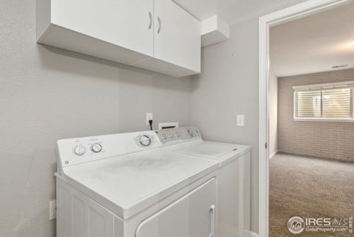 1430 Hastings Dr, Fort Collins CO  80526-6004 exterior