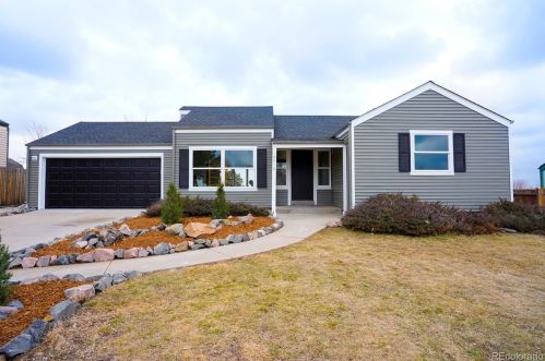 10910 Albion Dr, Denver, CO 80233-3725