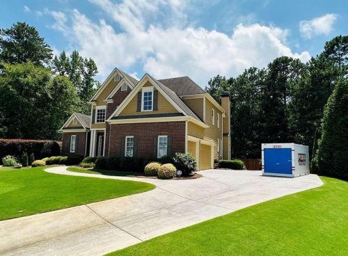 769 Brokenwood Trl, Marietta, GA 30064-6229