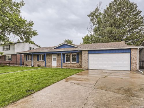 1340 Holly Dr, Westminster, CO 80020-1124