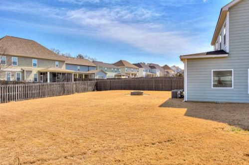 1729 Edenburg Way, Evans GA  30809-8422 exterior