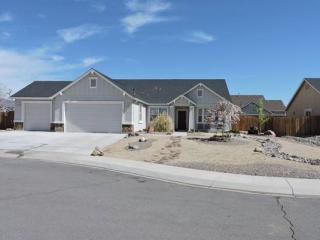 20 Arbor Ct, Dayton, NV 89403-6378