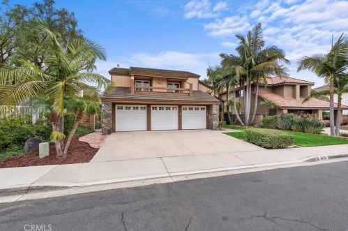 28312 Driza, San Juan Capistrano, CA 92692-1308