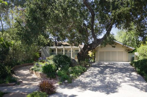 4014 Pala Ln, Santa Barbara, CA 93110-1214