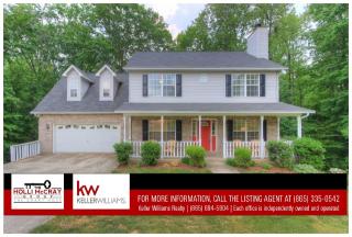153 Autumn Dr, Clinton, TN 37716-5381