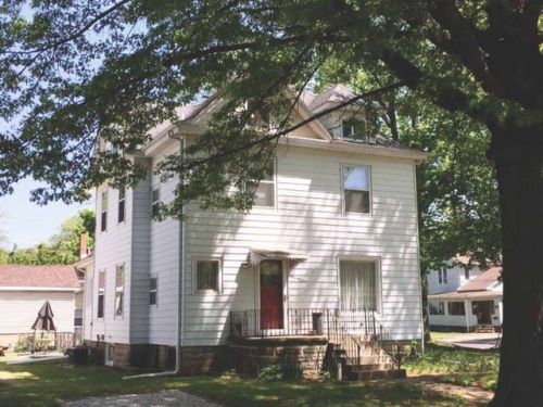 227 Orange St, Havana, IL 62644-1118