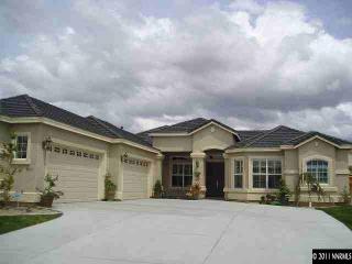 3813 Desert Fox Dr, Sparks, NV 89436-8713