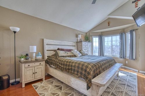 16214 White Hawk Dr, Parker CO  80134-9335 exterior