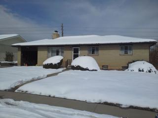 2865 Dartmouth Ave, Boulder CO  80305-5219 exterior