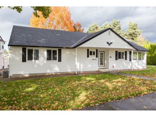 6534 Skiver Dr, Beaverton OR  97078-4219 exterior