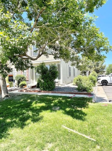 19914 Victorian Way, Parker CO 80138-3802 exterior