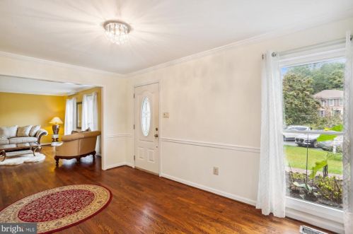 1616 Guston Ct, Silver Spring MD 20906-2138 exterior