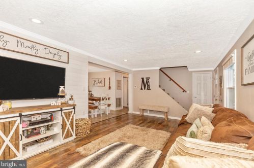 47 Pheasant Ridge Rd, Hanover PA  17331-9470 exterior