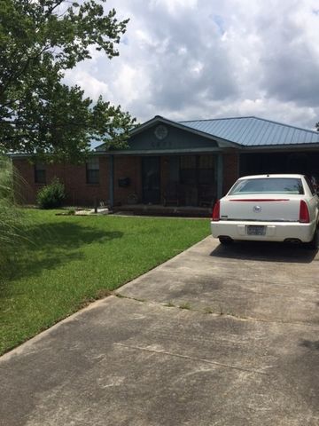 3671 Springhill Church Rd, Blythe, GA 30805-4016