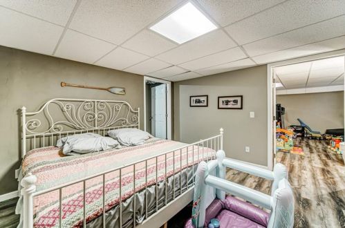 220 Moorings Run, Big Canoe GA  30143-5798 exterior