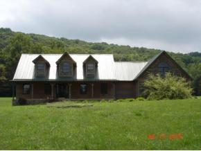 190 Pleasant Vale Rd, Chucky, TN 37641-4611