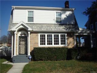 804 Edge Hill Rd, Richmond, VA 23222-3512