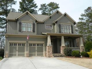 2859 Seagrave Way, Marietta, GA 30066-3688