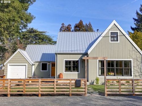 6115 Emerson St, Portland OR  97217-2317 exterior