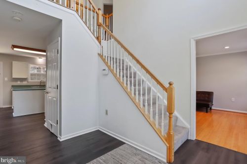 510 Crosswinds Dr, Charles Town WV  25414-3942 exterior