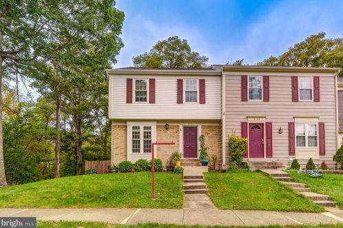3198 Harvard St, Woodbridge, VA 22192-1728