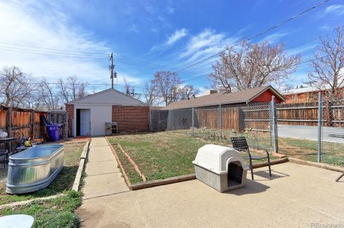 3134 38th Ave, Denver CO  80211-2004 exterior