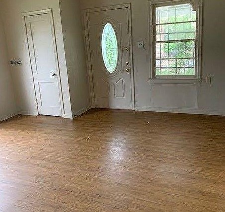 3613 San Rose Dr, Fort Worth, TX 76119-2936