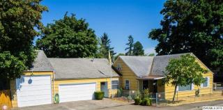 335 Geary St, Albany, OR 97321-4815