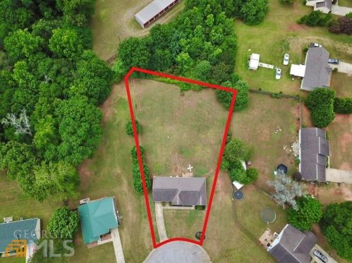 184 Regal Rd, Jackson, GA 30233-7000
