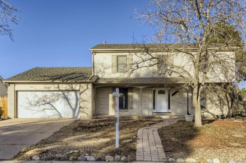 2301 Dawson Way, Aurora, CO 80014-2409