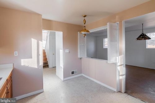 11819 Pittson Rd, Silver Spring MD exterior