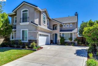 218 Chaparral Dr, Los Angeles, CA 94513-5633