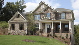 306 Waters Lake Ct, Holly Springs, GA 30188-2059