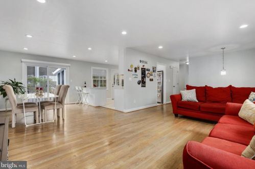 13312 Kara Ln, Silver Spring MD 20904-3425 exterior