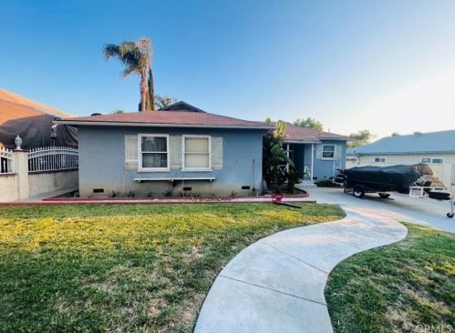 3806 Shamrock Ave, Riverside, CA 92501-1835