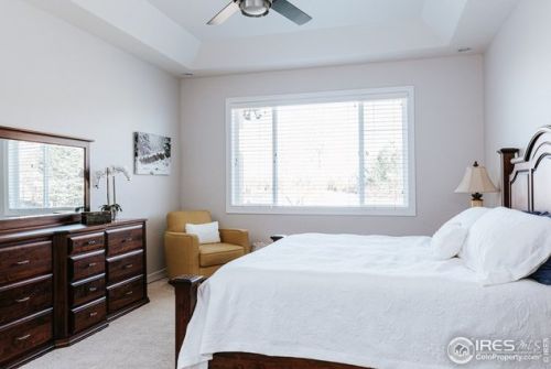 3409 Buntwing Ln, Fort Collins CO 80524-3774 exterior