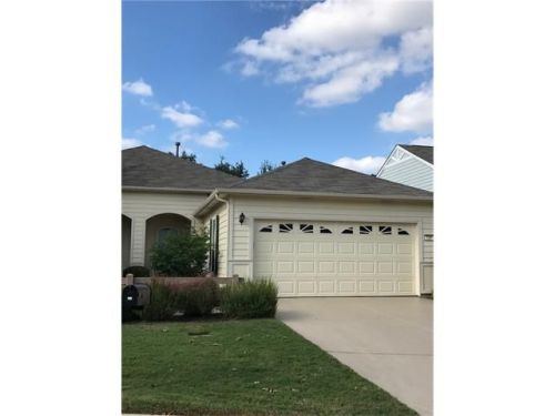 131 Essex Ln, Georgetown, TX 78633-5142