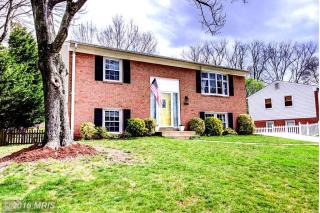 4303 De Haven Dr, Fairfax, VA 20151-2807